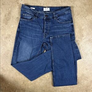 ONLY & SONS Classic Blue Jeans Size 30 x 32